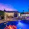 Amazing 5BR Villa with Heated Pool - Bermuda Dunes