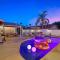 Amazing 5BR Villa with Heated Pool - Bermuda Dunes