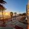 Apartamento Céntrico y en Primera linea de la playa - Wifi - El Jaúl