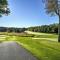 Walk to Roaming Woods Lake Home with Fire Pit! - Hamlin