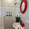 Industrial Studio with private Jacuzzi