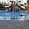 Studio in elkarma resort & aqua park - Hurghada