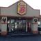 Super 8 by Wyndham Carlisle North - Carlisle