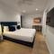 Arenal Suites Bilbao Arenal Suites Bilbao