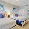 Near Beach & Coligny Plaza, Pool, Hot Tub, Patio - Гілтон-Гед-Айленд