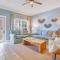 Near Beach & Coligny Plaza, Pool, Hot Tub, Patio - Гілтон-Гед-Айленд