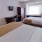 Microtel Inn and Suites by Wyndham Ciudad Juarez, US Consulate - Ciudad Juárez