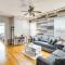 1 Mi to Downtown Newark Urban Escape! - Newark