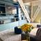 Suites Arquimedes Polanco - 墨西哥城