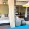 Suites Arquimedes Polanco - 墨西哥城