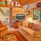Weekend Hideout