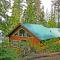 Weekend Hideout