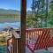 Weekend Hideout