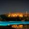 Palmeraie 5 Vue Piscine et Jardin - Marrakesch