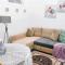 Bright Apartment in Sitges + Balcony - Sitges