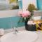Bright Apartment in Sitges + Balcony - Sitges