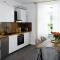 Modernes 3 Zimmer Apartment ! - 伍珀塔尔
