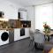 Modernes 3 Zimmer Apartment ! - 伍珀塔尔