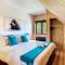 Tremblant chalet O-Spa