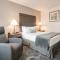 American Inn & Suites Metro Airport