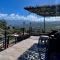 View of Heaven Loft - Turrialba