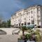 Studio Grand Hôtel - 1 lit - 2 pers - Châtel-Guyon