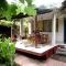 Vintage Summer House
