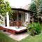 Vintage Summer House