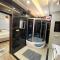 Luxury Stay Private Home with Jacuzzi & Pool - Varanasi