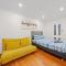 Stylish 3BR House with parking & ICC&Darling Harbour-8 mins walk