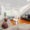 Stylish 3BR House with parking & ICC&Darling Harbour-8 mins walk