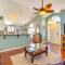 1 Mi to Gulf Home with Patio and Pool Access in PCB! - Panama City Beach