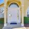 1 Mi to Gulf Home with Patio and Pool Access in PCB! - Panama City Beach