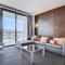 Beautiful Mountain-Views Studio at the Palms 11307 - لاس فيغاس Beautiful Mountain-Views Studio at the Palms 11307 - لاس فيغاس