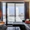 Charming High Floor STRIP VIEWS Palms Studio 30306 - لاس فيغاس