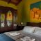 Frambuesas Suites