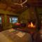 Frambuesas Suites