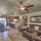 2 Mi to Beach Lake Havasu Gem with Pool and Spa! - 哈瓦苏湖城