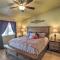 2 Mi to Beach Lake Havasu Gem with Pool and Spa! - 哈瓦苏湖城