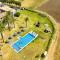 Spacious Apartment in Pollença with Pool and Mountain View - بوينسا