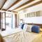 Spacious Apartment in Pollença with Pool and Mountain View - بوينسا