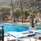 Spacious Apartment in Pollença with Pool and Mountain View - بوينسا