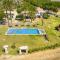 Spacious Apartment in Pollença with Pool and Mountain View - بوينسا