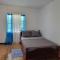 Dominic Apt at Mt Hartman - Golflands
