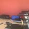 Homely studio apartment in San Luis