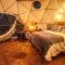 Hotel Faith Glamping Dome Costa Rica