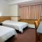 Hotel Alpha-One Hofu