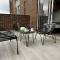 Loft Centro Internacional Bogotano con terraza-211