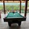 Cabaña privada KETHALYA TAYRONA Hostal - 圣玛尔塔