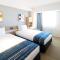 Okinawa Hinode Resort and Hot Spring Hotel - Naha